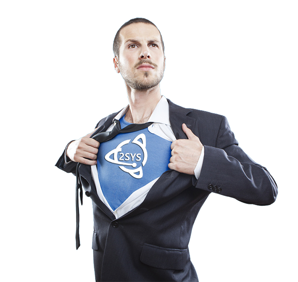 C2sys à votre service